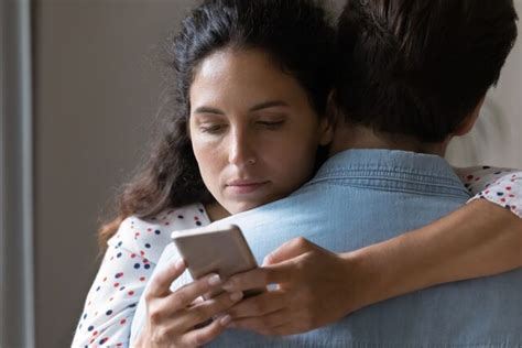 Aimée gaat vreemd via Second Love: ‘Het heeft mijn relatie ...